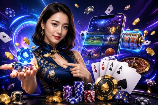 vcity155